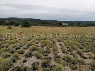 Plot for construction, Sale, Šibenik - Okolica, Dubrava Kod Šibenika