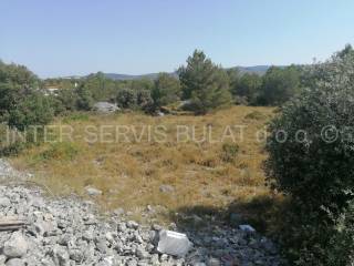 Plot for construction, Sale, Šibenik - Okolica, Brodarica
