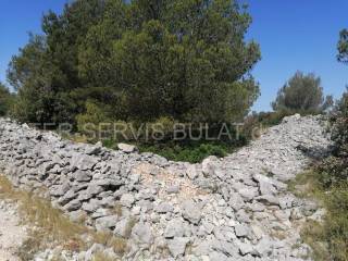 Plot for construction, Sale, Šibenik - Okolica, Brodarica