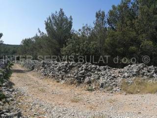 Plot for construction, Sale, Šibenik - Okolica, Brodarica
