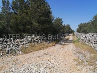 Plot for construction, Sale, Šibenik - Okolica, Brodarica