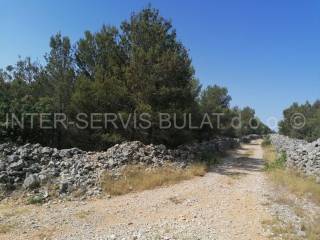 Plot for construction, Sale, Šibenik - Okolica, Brodarica