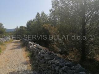 Plot for construction, Sale, Šibenik - Okolica, Brodarica