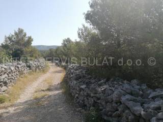 Plot for construction, Sale, Šibenik - Okolica, Brodarica