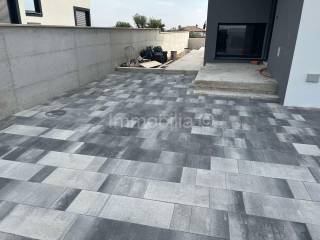 Luxury villa, Sale, Medulin, Medulin