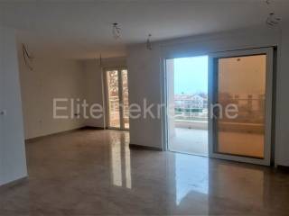 Flat in a new building, Sale, Omišalj, Njivice