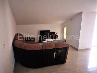 Flat in a new building, Sale, Omišalj, Njivice