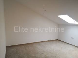 Flat in a new building, Sale, Omišalj, Njivice