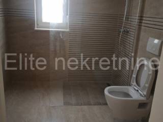 Flat in a new building, Sale, Omišalj, Njivice