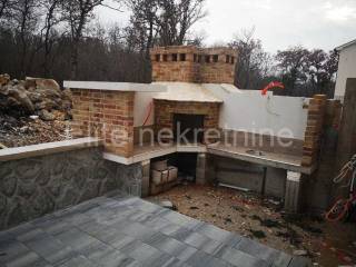 Flat in a new building, Sale, Omišalj, Njivice
