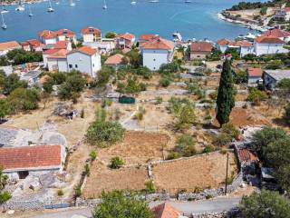 Plot for construction, Sale, Marina, Vinišće