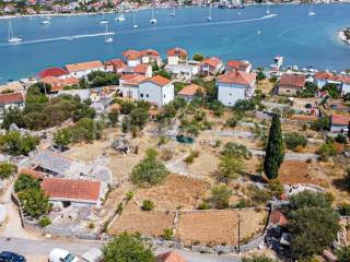 Plot for construction, Sale, Marina, Vinišće