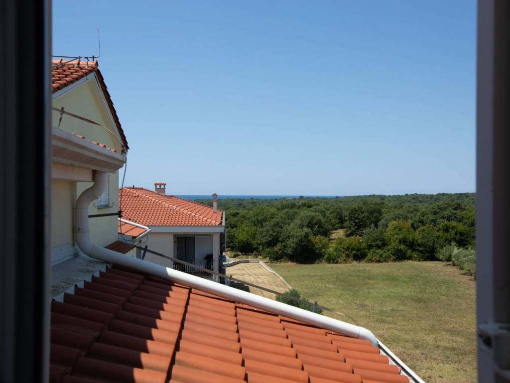 Poreč-pogled