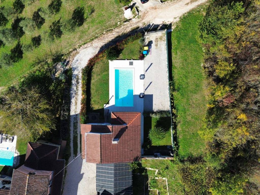 Brkač-kuća