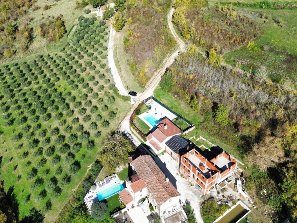 Brkač-kuća