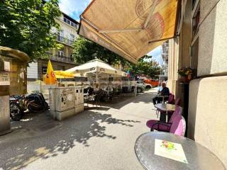 Lokal, Najam, Zagreb, Donji Grad