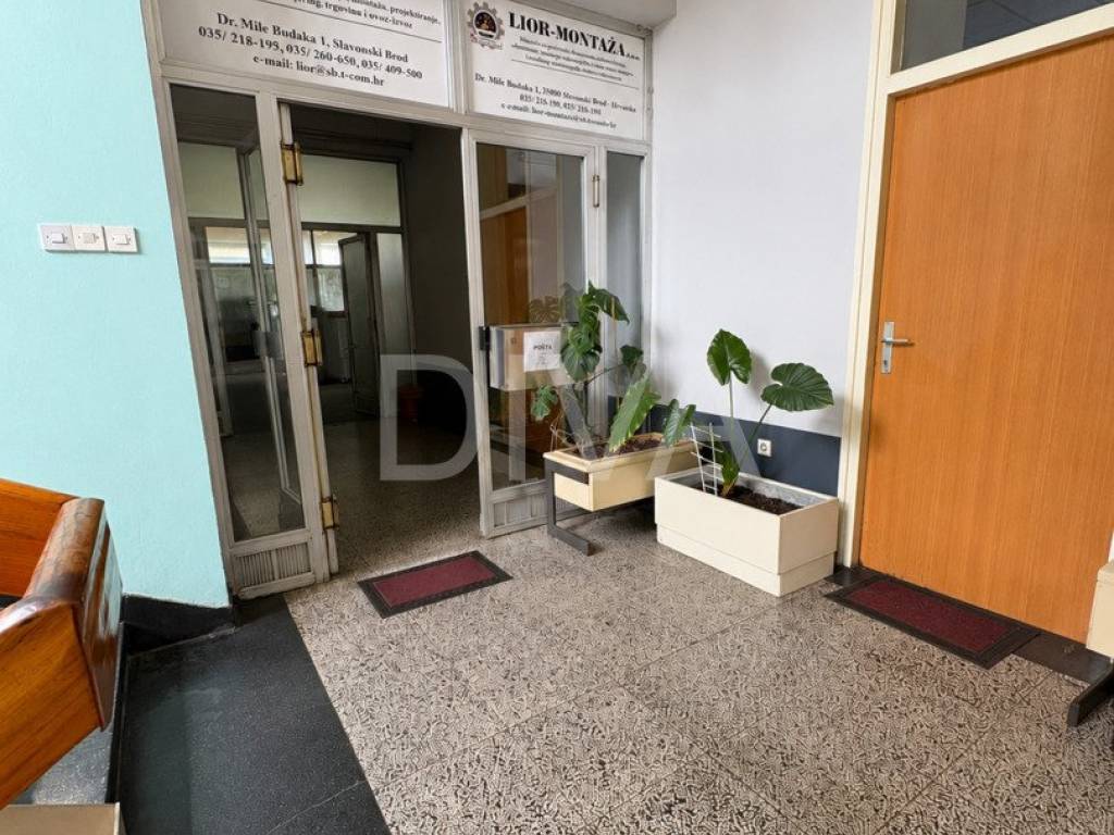 Slavonski Brod, Slavonski Brod