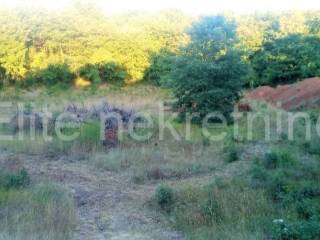 Plot for construction, Sale, Svetvinčenat, Smoljanci
