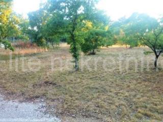 Plot for construction, Sale, Svetvinčenat, Smoljanci