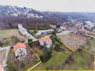 Detached house, Sale, Zagreb, Podsljeme