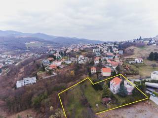 Detached house, Sale, Zagreb, Podsljeme
