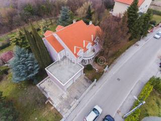 Detached house, Sale, Zagreb, Podsljeme