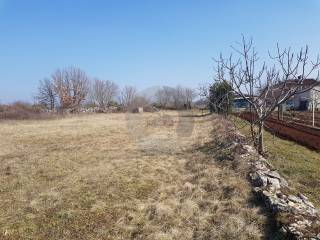 Plot for construction, Sale, Svetvinčenat, Smoljanci