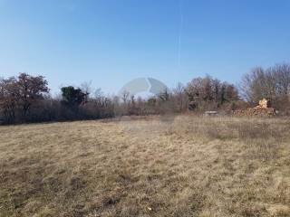 Plot for construction, Sale, Svetvinčenat, Smoljanci