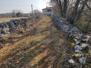 Plot for construction, Sale, Svetvinčenat, Smoljanci
