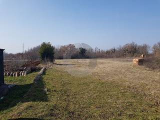 Plot for construction, Sale, Svetvinčenat, Smoljanci