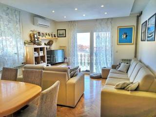 Flat in a building, Sale, Malinska-dubašnica, Radići