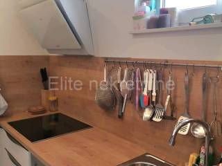 Flat in a building, Sale, Malinska-dubašnica, Radići
