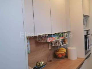 Flat in a building, Sale, Malinska-dubašnica, Radići