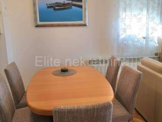 Flat in a building, Sale, Malinska-dubašnica, Radići