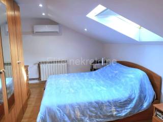 Flat in a building, Sale, Malinska-dubašnica, Radići