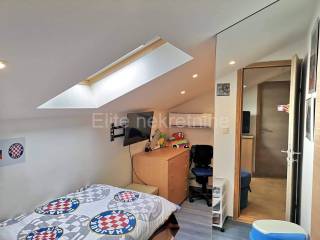 Flat in a building, Sale, Malinska-dubašnica, Radići