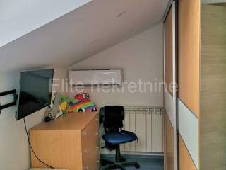 Flat in a building, Sale, Malinska-dubašnica, Radići