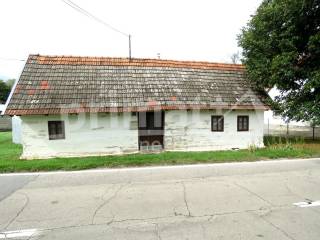 Wooden house, Sale, Josipdol, Skradnik