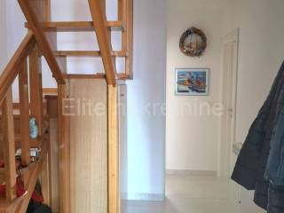 Flat in a building, Sale, Malinska-dubašnica, Radići