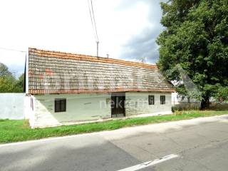 Wooden house, Sale, Josipdol, Skradnik