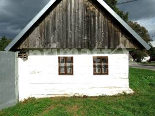 Wooden house, Sale, Josipdol, Skradnik