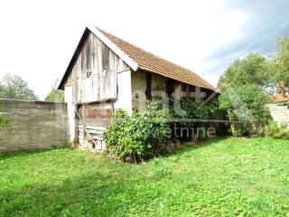 Wooden house, Sale, Josipdol, Skradnik