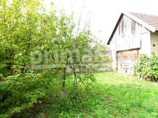 Wooden house, Sale, Josipdol, Skradnik
