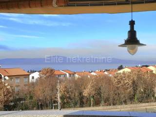 Flat in a building, Sale, Malinska-dubašnica, Radići