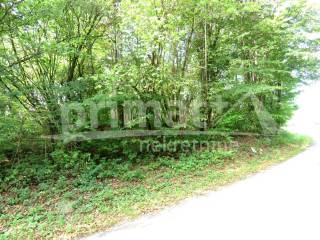 Plot for construction of mixed-use property, Sale, Josipdol, Oštarije