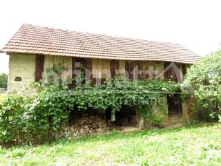Wooden house, Sale, Josipdol, Skradnik