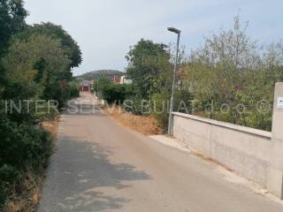 Plot for construction, Sale, Šibenik - Okolica, Bilice