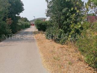 Plot for construction, Sale, Šibenik - Okolica, Bilice