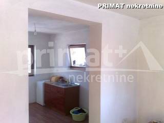 One-storey house, Sale, Plaški, Jezero I Dio