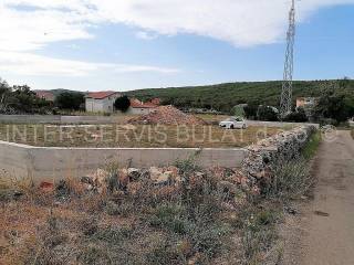 Plot for construction, Sale, Šibenik - Okolica, Dubrava Kod Šibenika